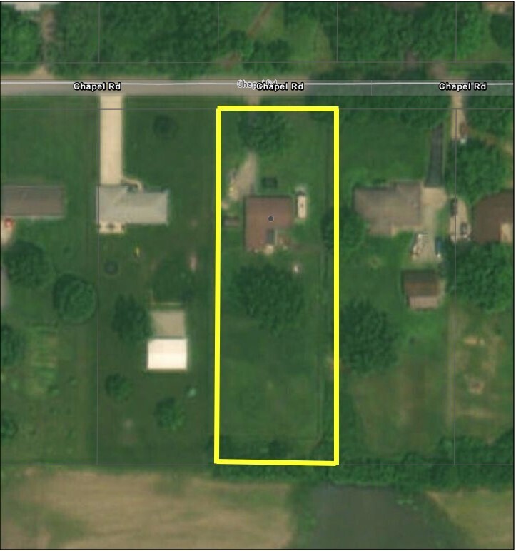 3115 Chapel Road Anderson, IN 46012 - Photo 23 of 23