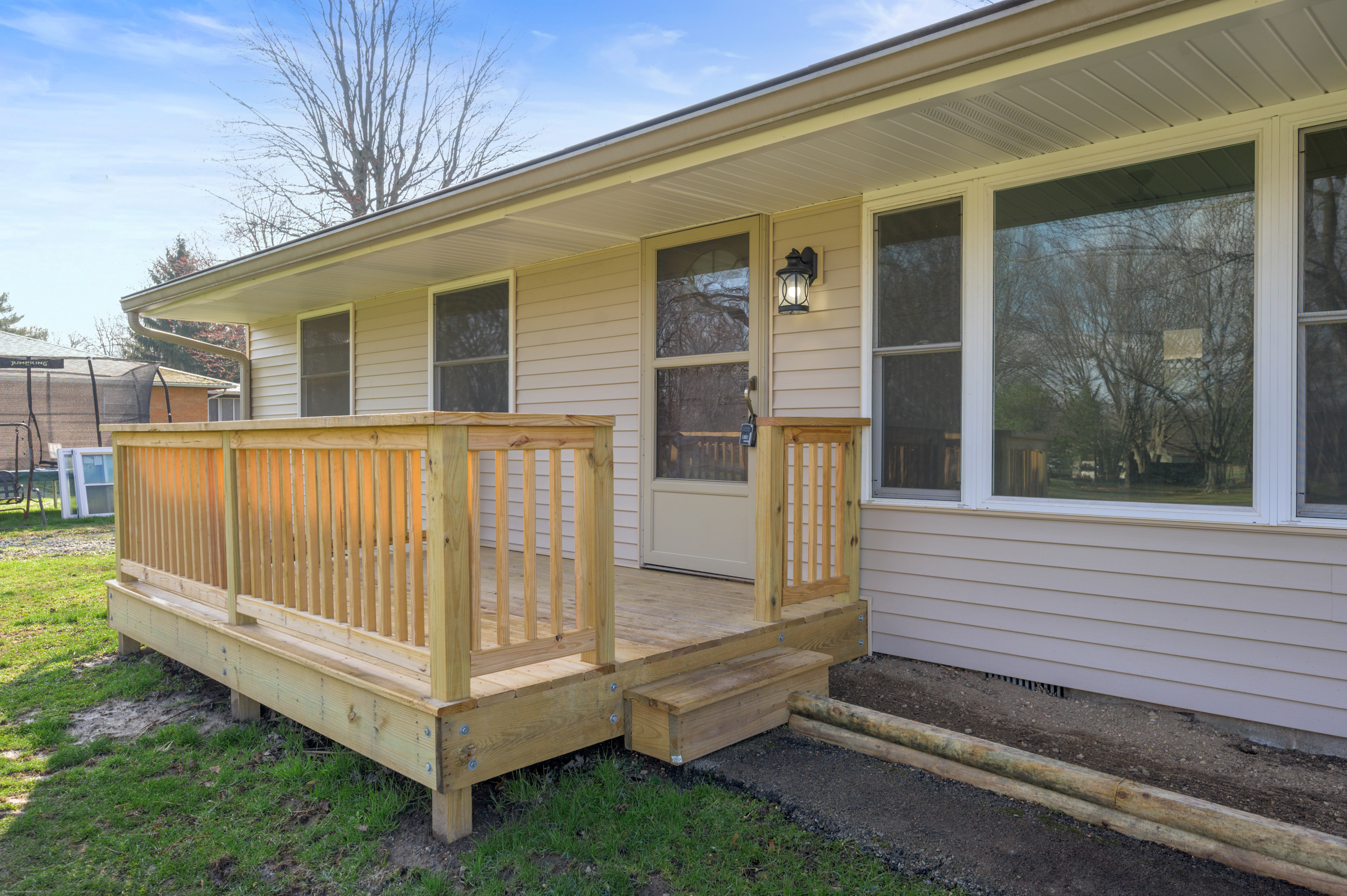 3115 Chapel Road Anderson, IN 46012 - Photo 3 of 23