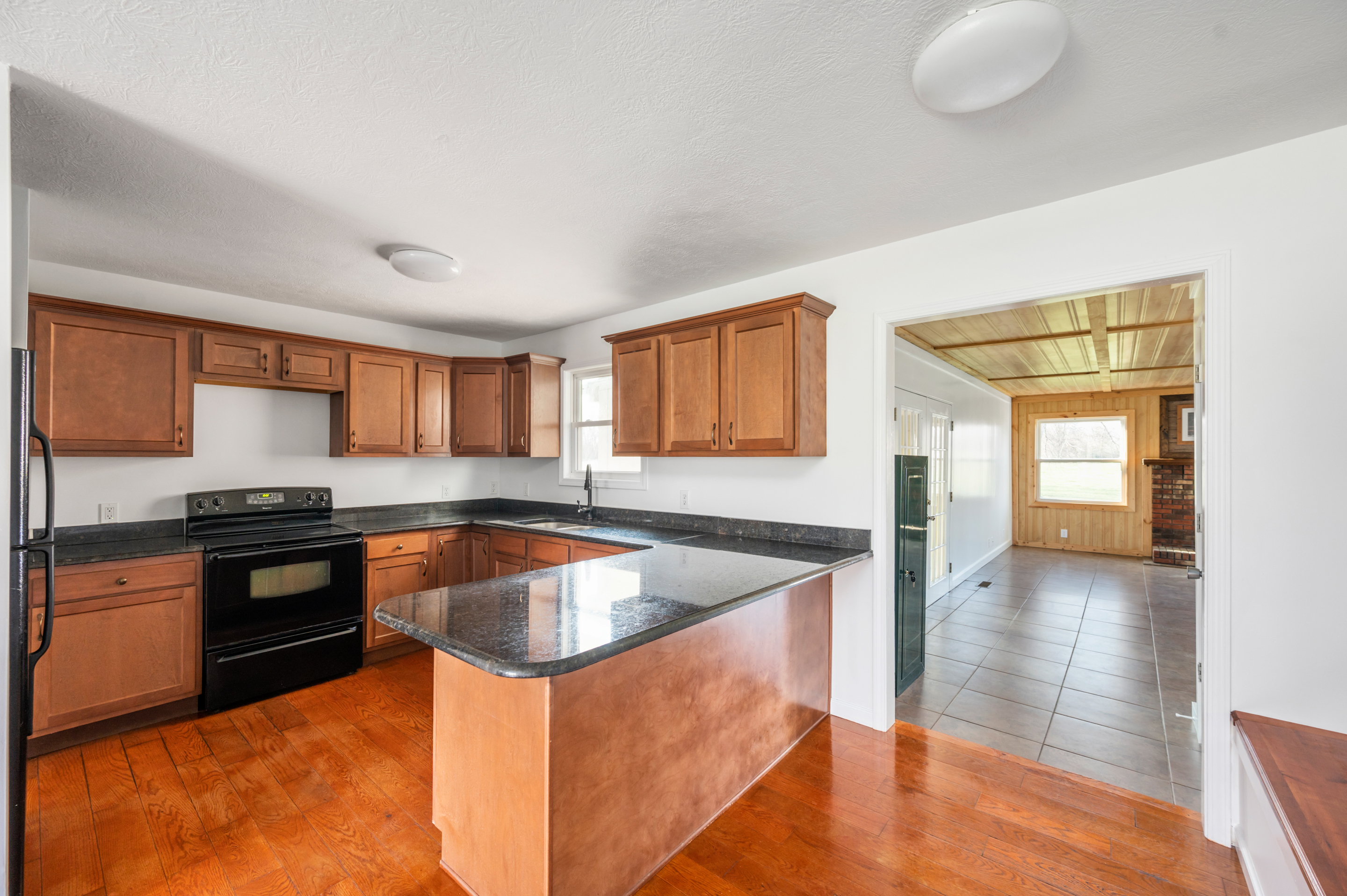 3115 Chapel Road Anderson, IN 46012 - Photo 9 of 23