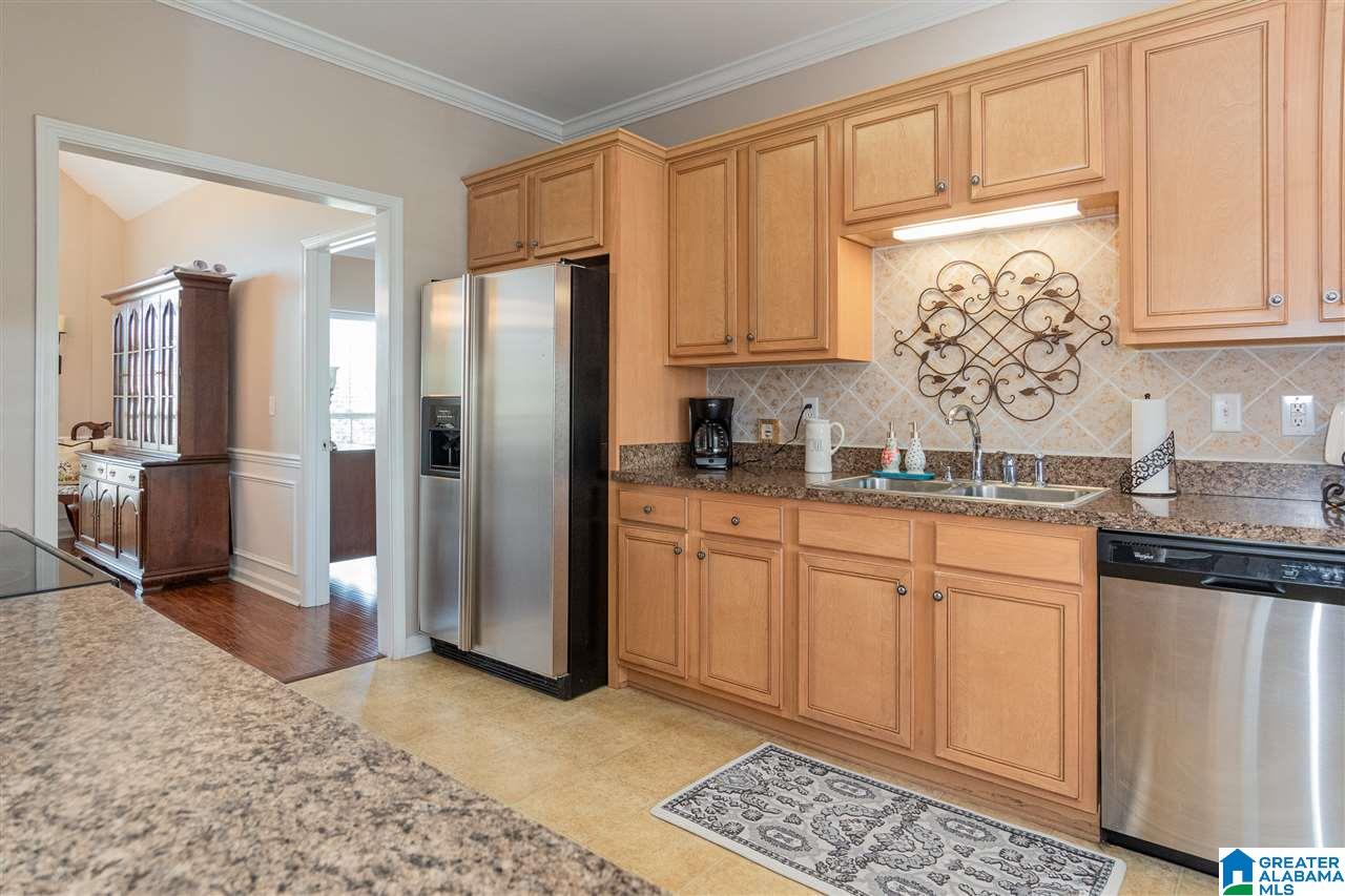 3398 Smith Sims Road Trussville, AL 35173 - Photo 18 of 40