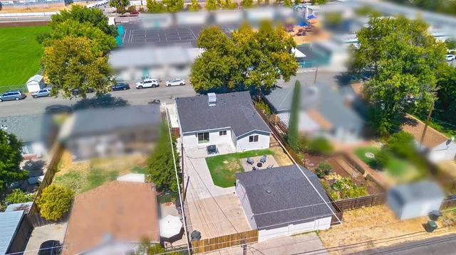 $575,000 | 424 Stanford Avenue, Roseville, CA 95678