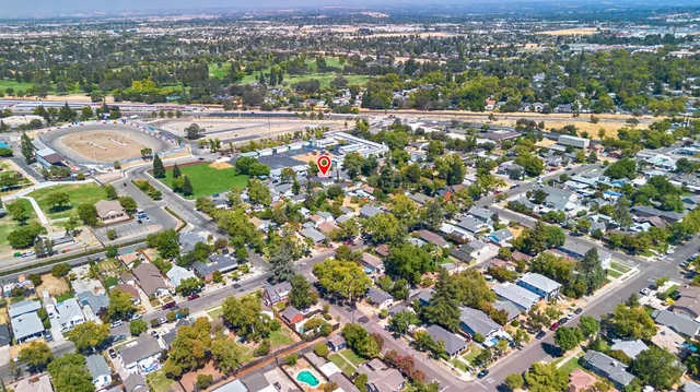 $575,000 | 424 Stanford Avenue, Roseville, CA 95678