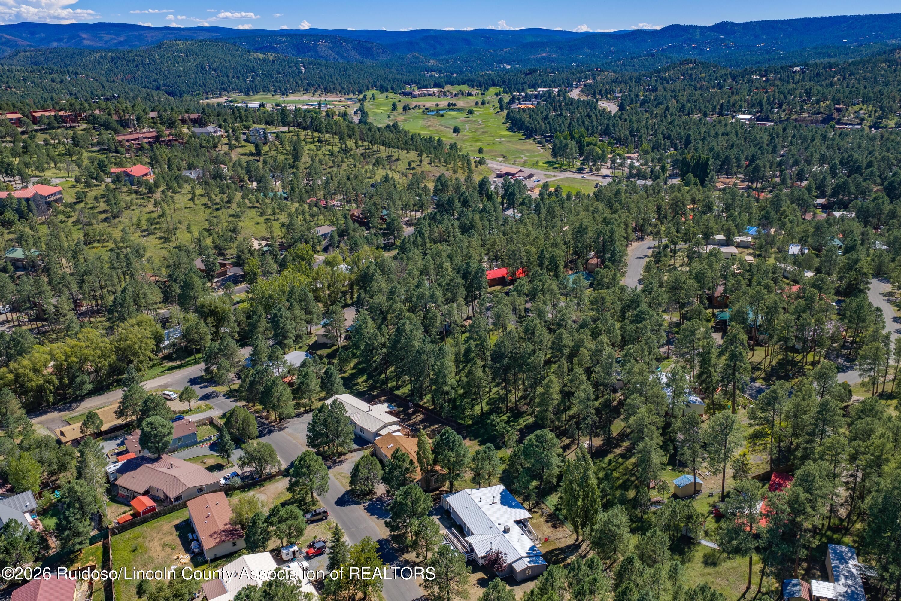 207 Del Norte Drive Ruidoso, NM 88345 - Photo 66 of 67 Gallery Image 66