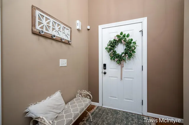 $345,000 | 850 Cosby Way Drive, Sparta, MI 49345