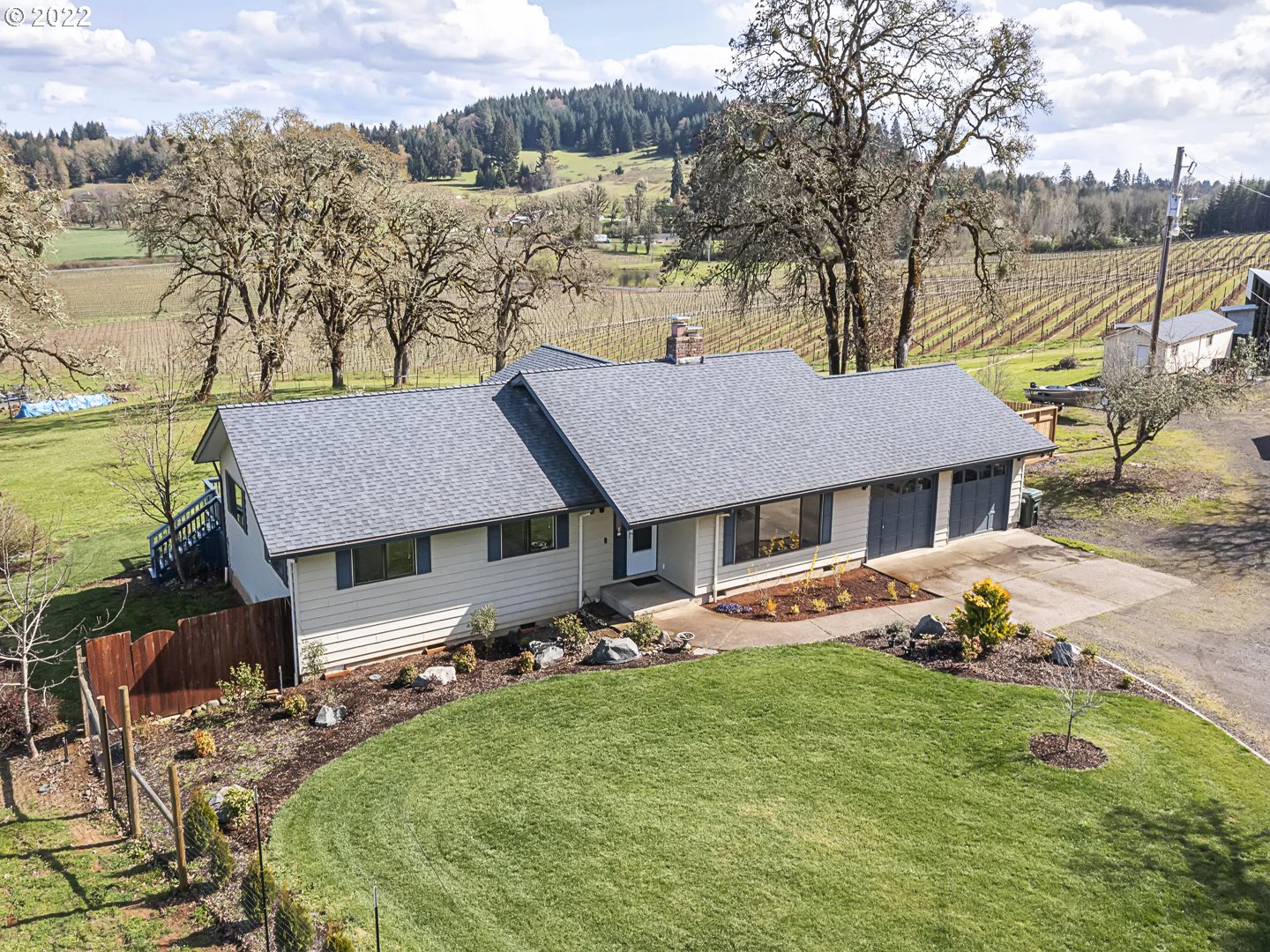 25974 Butler Road Junction City, OR 97448 - Photo 1 of 32 Gallery Image 1