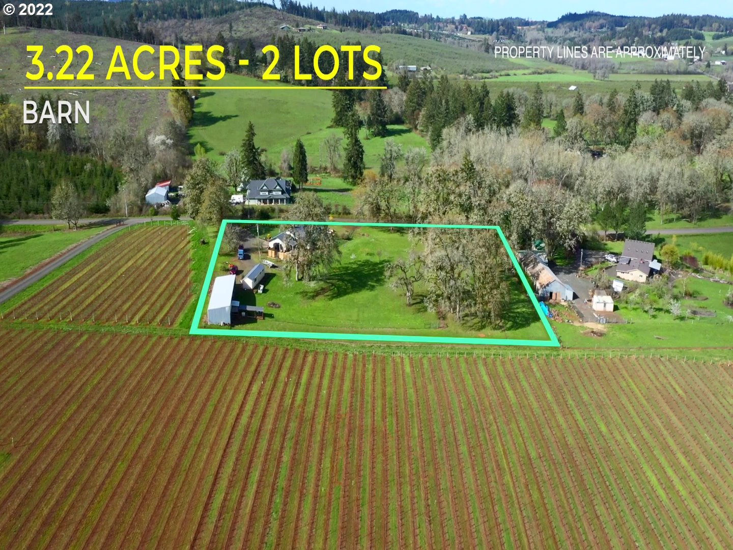 25974 Butler Road Junction City, OR 97448 - Photo 3 of 32 Gallery Image 3