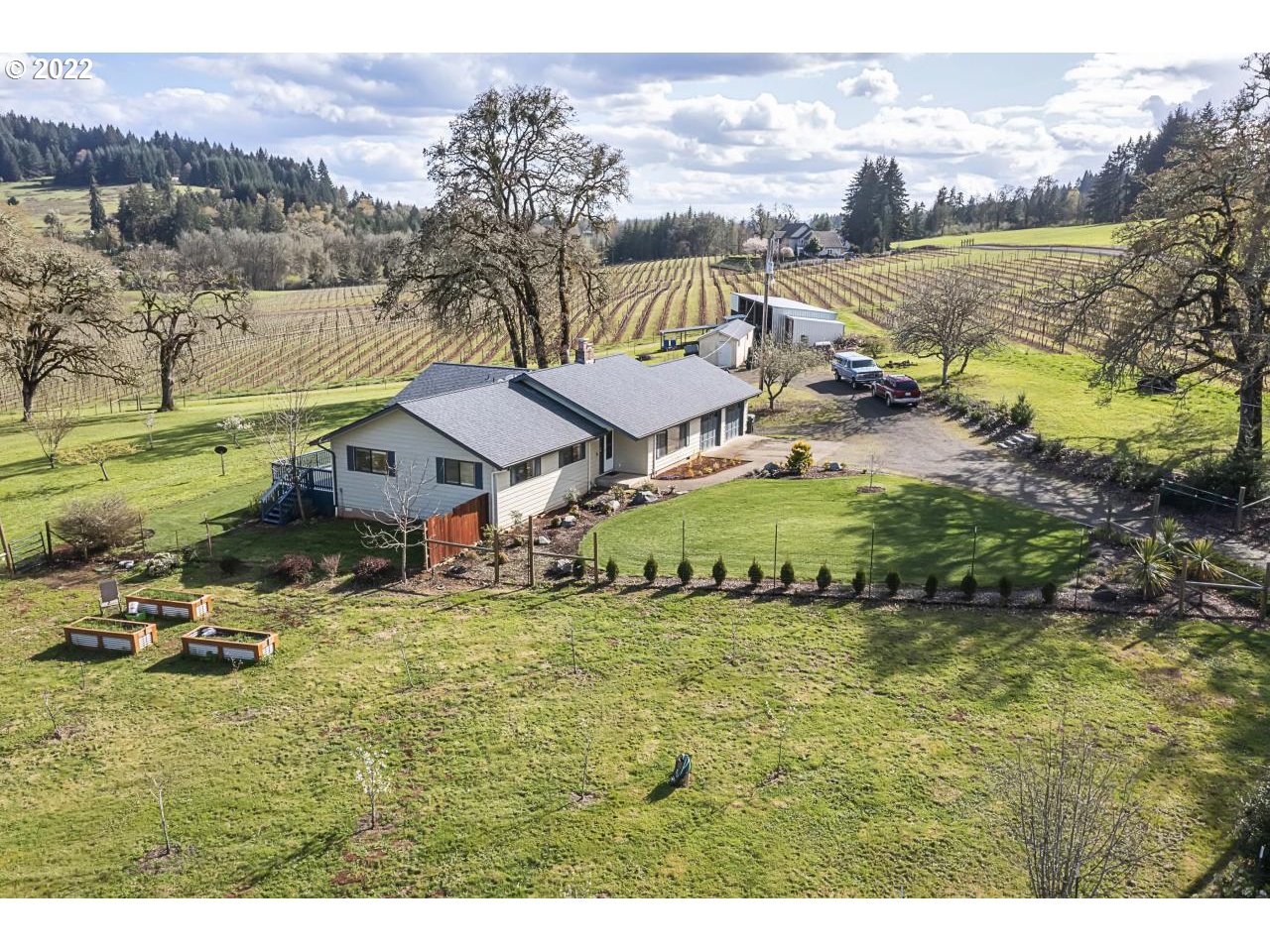 25974 Butler Road Junction City, OR 97448 - Photo 31 of 32 Gallery Image 31