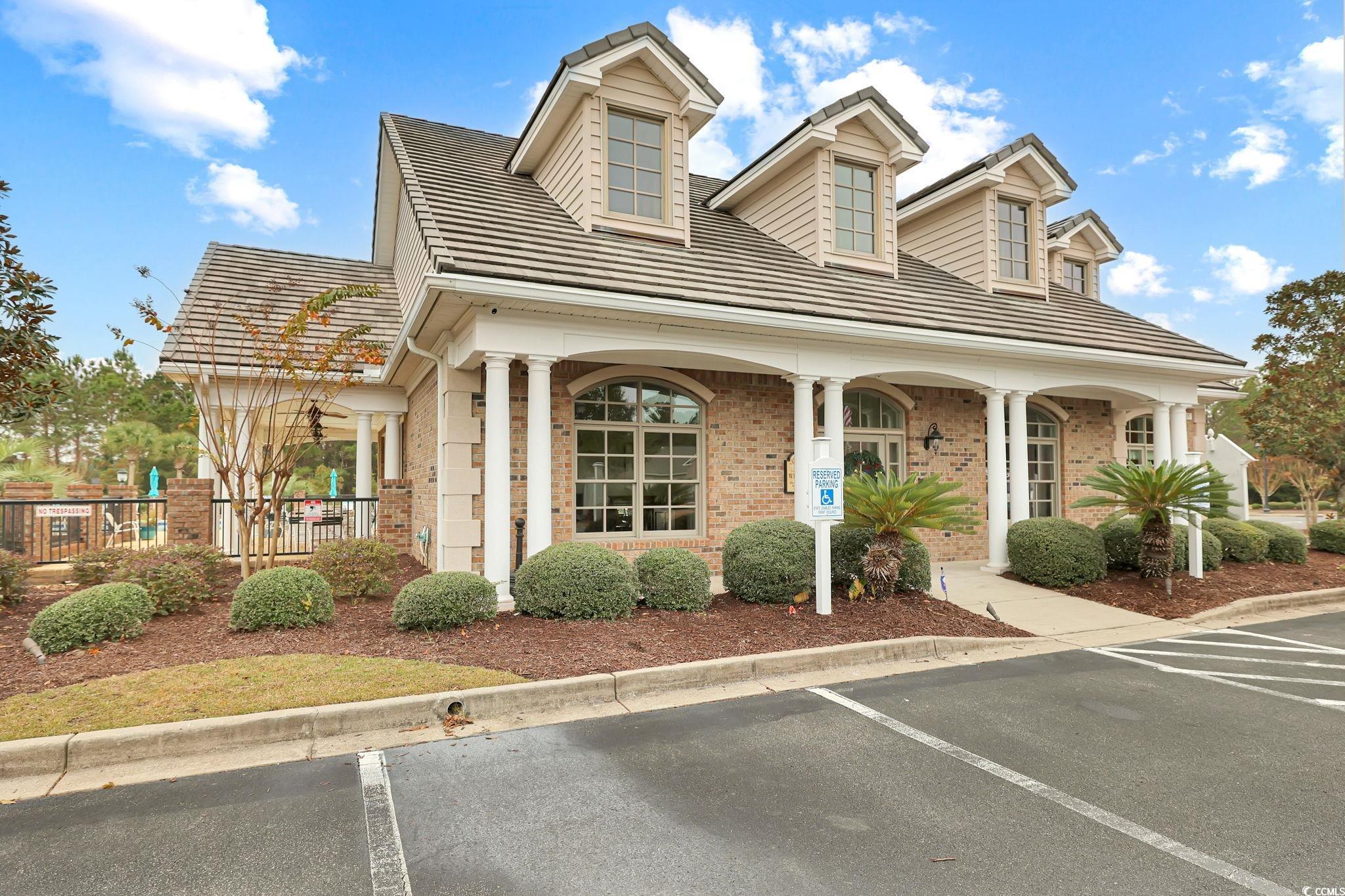 208 Sutter Drive Surfside Beach, SC 29575 - Photo 34 of 38 Gallery Image 34