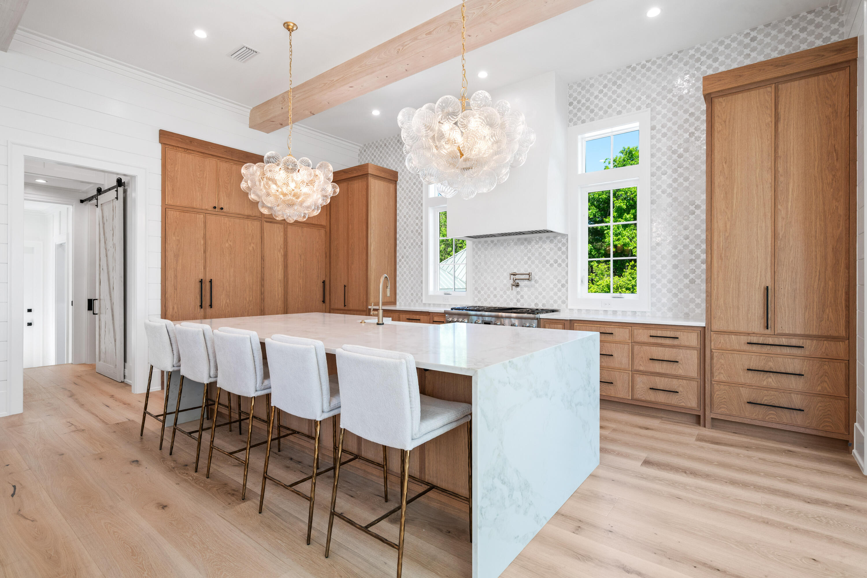 128 Forest Street Santa Rosa Beach, FL 32459 - Photo 16 of 83 Gourmet Kitchen