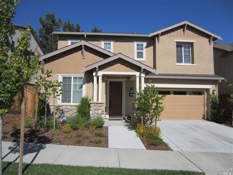 2226 Hibiscus Drive Santa Rosa, CA 95404 - Photo 1 of 1 Gallery Image 1