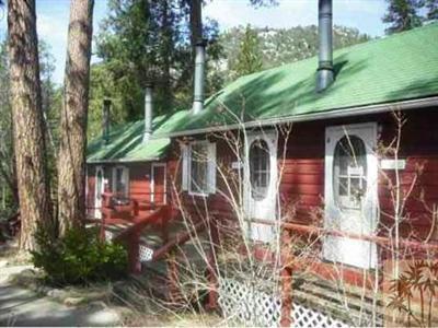 25240 Fern Valley Road Idyllwild, CA 92549 - Photo 3 of 8 Additional Photo