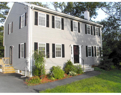 311 Locust Street Danvers, MA 01923 - Photo 1 of 15