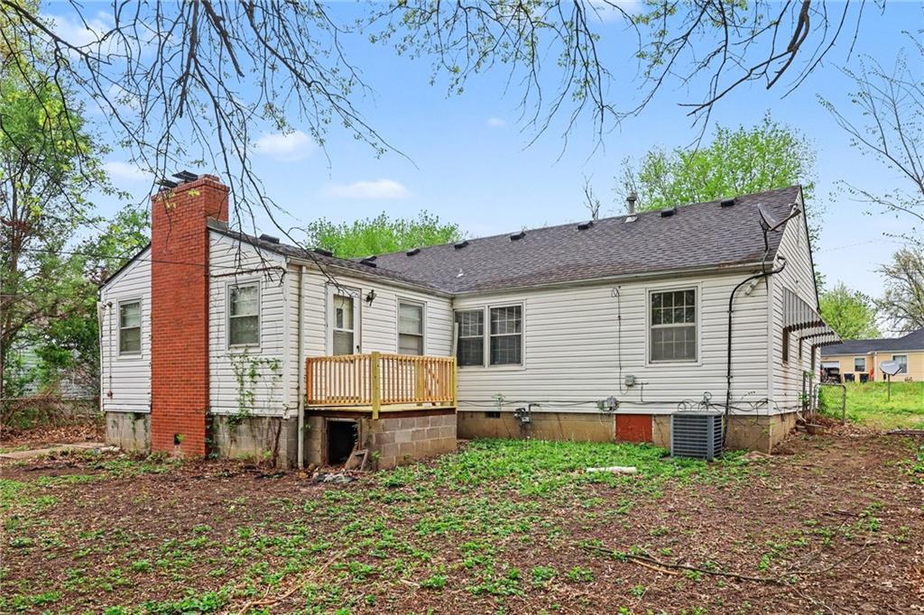 7723 Sni A Bar Road Kansas City, MO 64129 - Photo 18 of 20