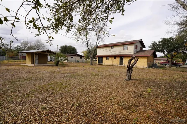 $1,850 | 204 East Gomez Drive, San Juan, TX 78589