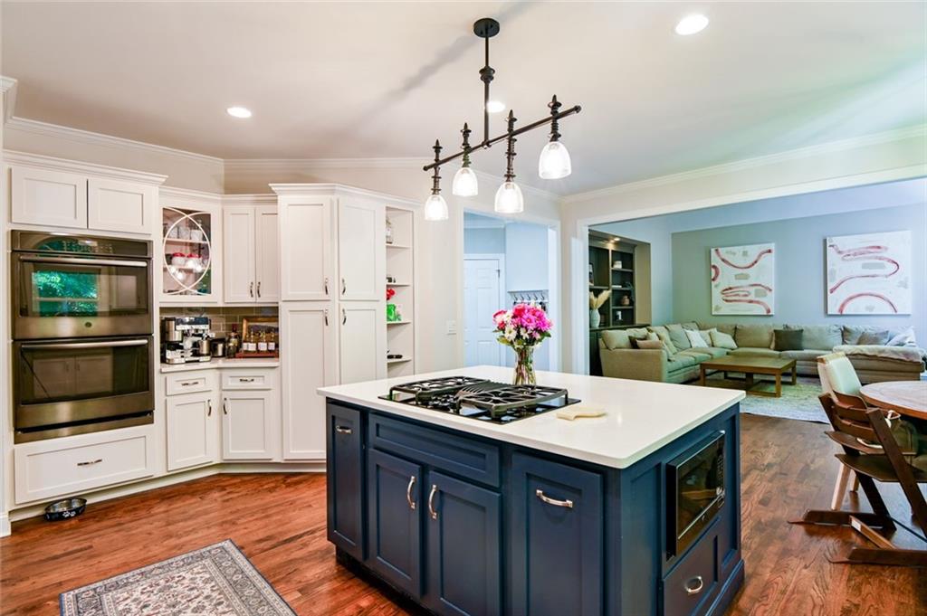 4121 Riverview Run Court Suwanee, GA 30024 - Photo 20 of 72
