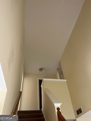 5793 Wind Gate Lane Lithonia, GA 30058 - Photo 17 of 24 a view of bathroom