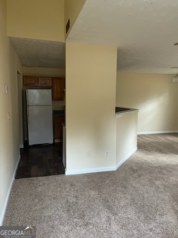5793 Wind Gate Lane Lithonia, GA 30058 - Photo 21 of 24 a view of an empty room and wooden floor