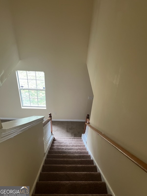 5793 Wind Gate Lane Lithonia, GA 30058 - Photo 4 of 24 a view of entryway