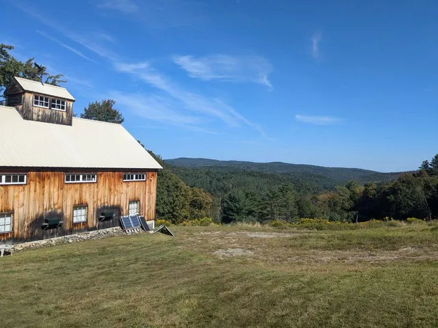 $599,000 | 380 Smith Road, Halifax, VT 05342