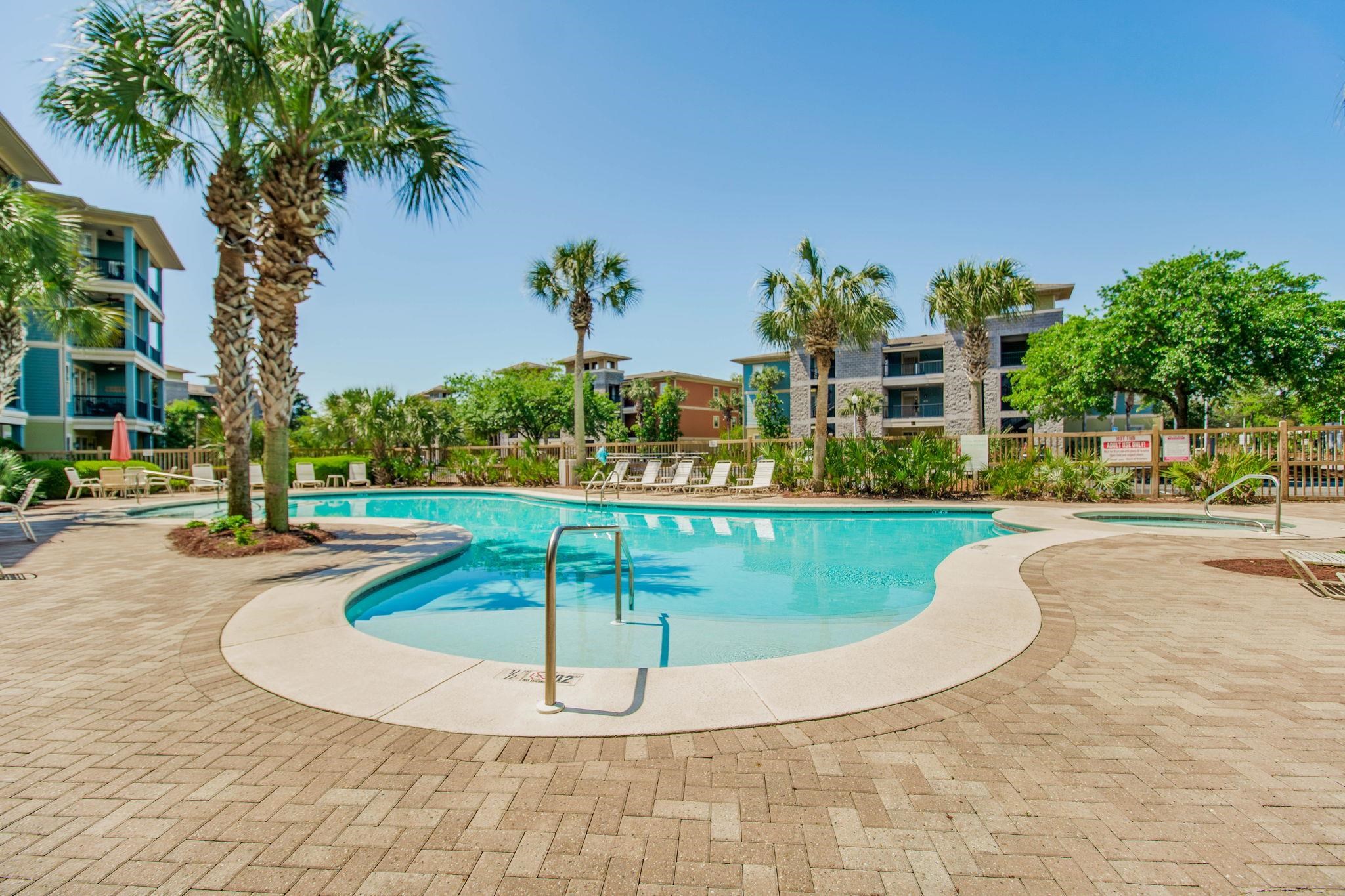 1430 Regency Road, Unit F401 Gulf Shores, AL 36542 - Photo 30 of 31