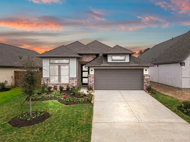 $429,990 | 9623 Mount Brewer Lane, Porter, TX 77365