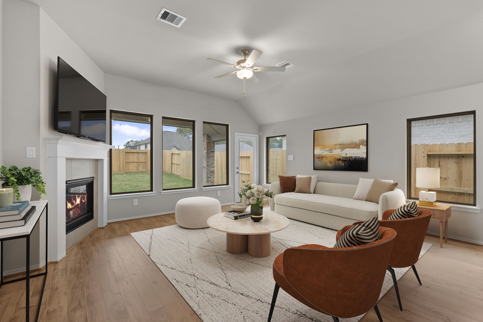 9623 Mount Brewer Lane Porter, TX 77365 - Photo 11 of 38