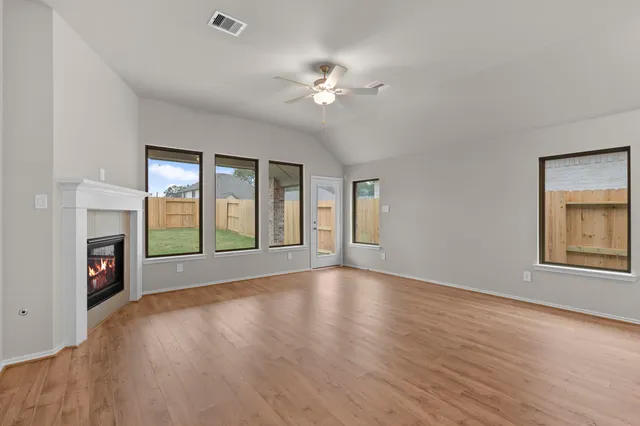 $429,990 | 9623 Mount Brewer Lane, Porter, TX 77365