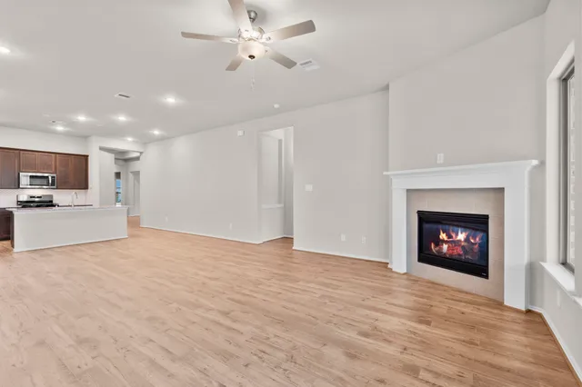 $429,990 | 9623 Mount Brewer Lane, Porter, TX 77365