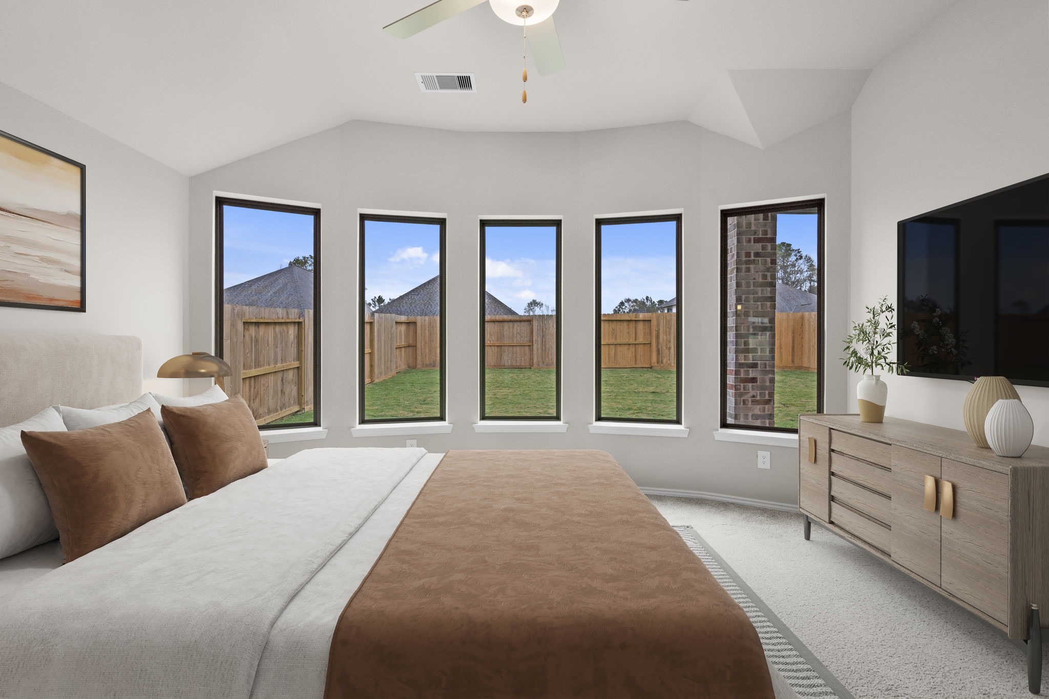 9623 Mount Brewer Lane Porter, TX 77365 - Photo 16 of 38