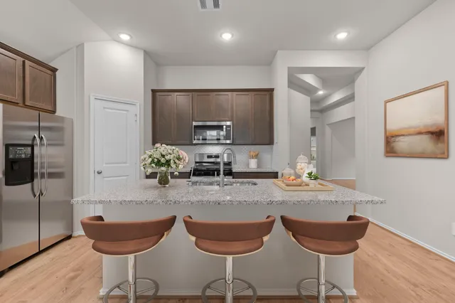 $429,990 | 9623 Mount Brewer Lane, Porter, TX 77365