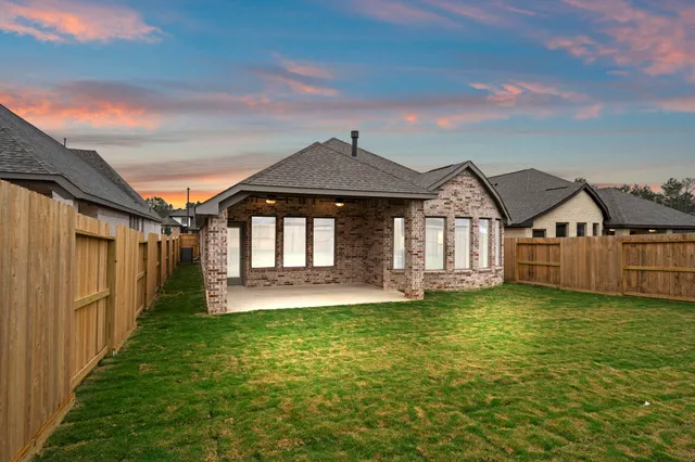 $429,990 | 9623 Mount Brewer Lane, Porter, TX 77365