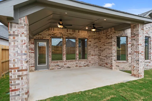 $429,990 | 9623 Mount Brewer Lane, Porter, TX 77365