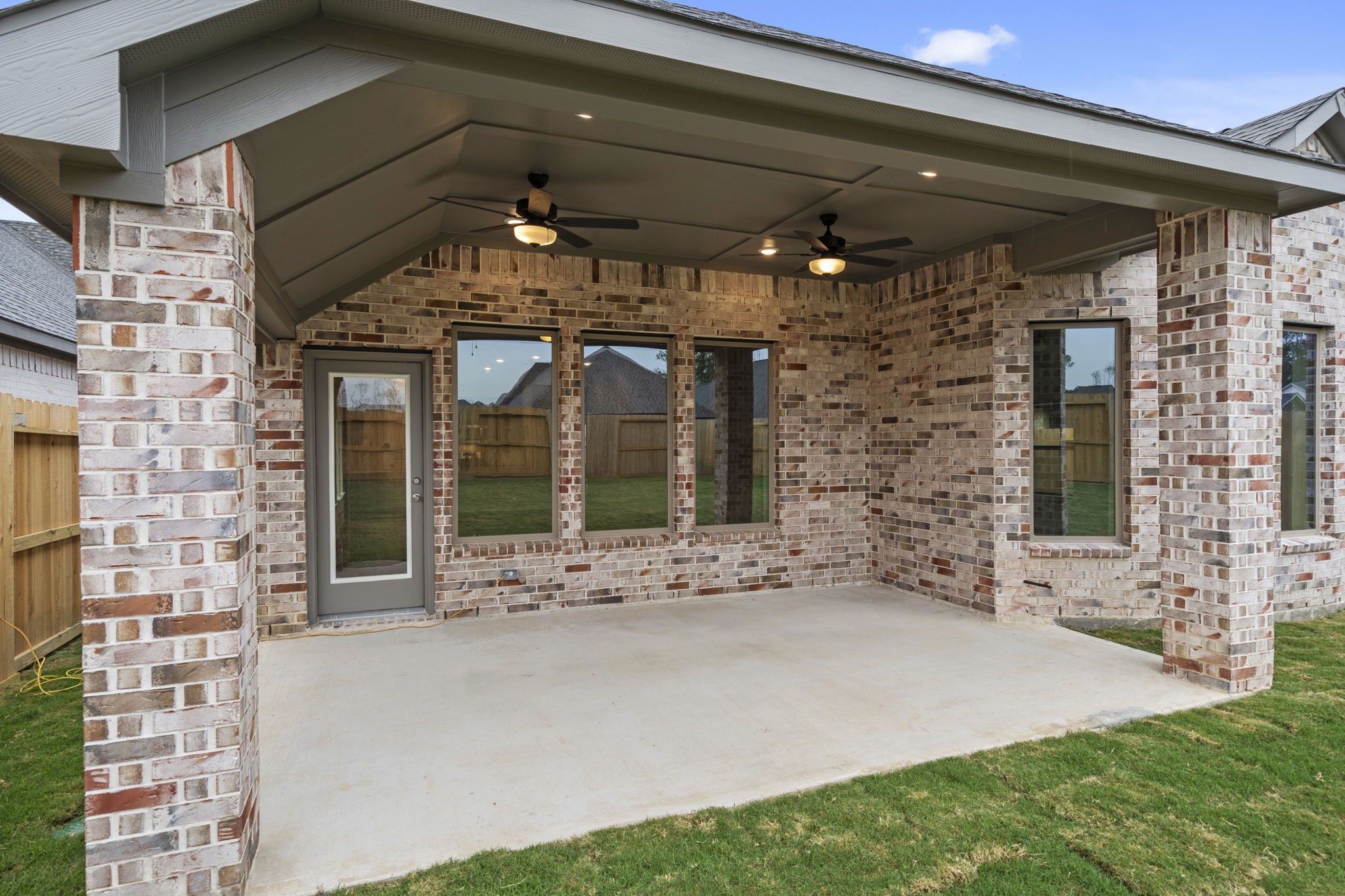 9623 Mount Brewer Lane Porter, TX 77365 - Photo 27 of 38