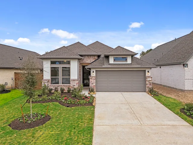 $429,990 | 9623 Mount Brewer Lane, Porter, TX 77365
