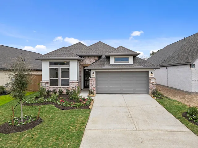 $429,990 | 9623 Mount Brewer Lane, Porter, TX 77365