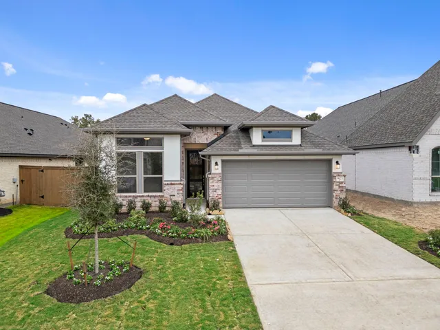 $429,990 | 9623 Mount Brewer Lane, Porter, TX 77365