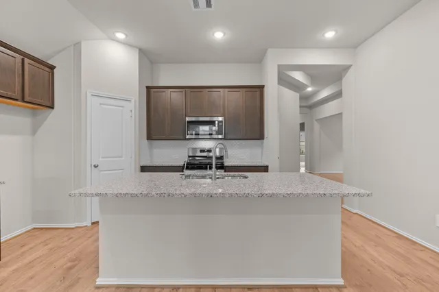 $429,990 | 9623 Mount Brewer Lane, Porter, TX 77365