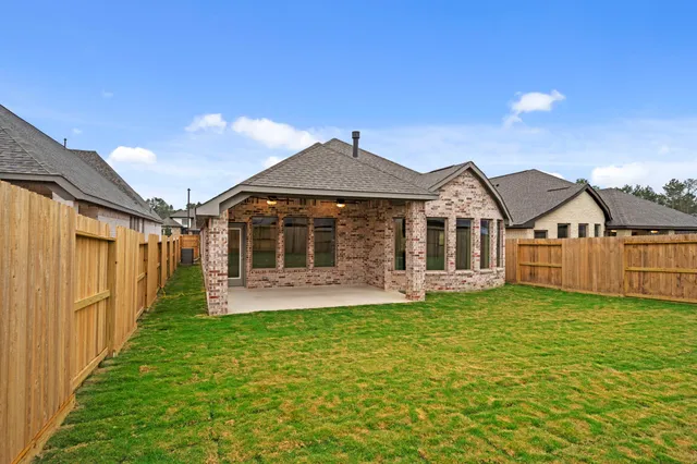 $429,990 | 9623 Mount Brewer Lane, Porter, TX 77365