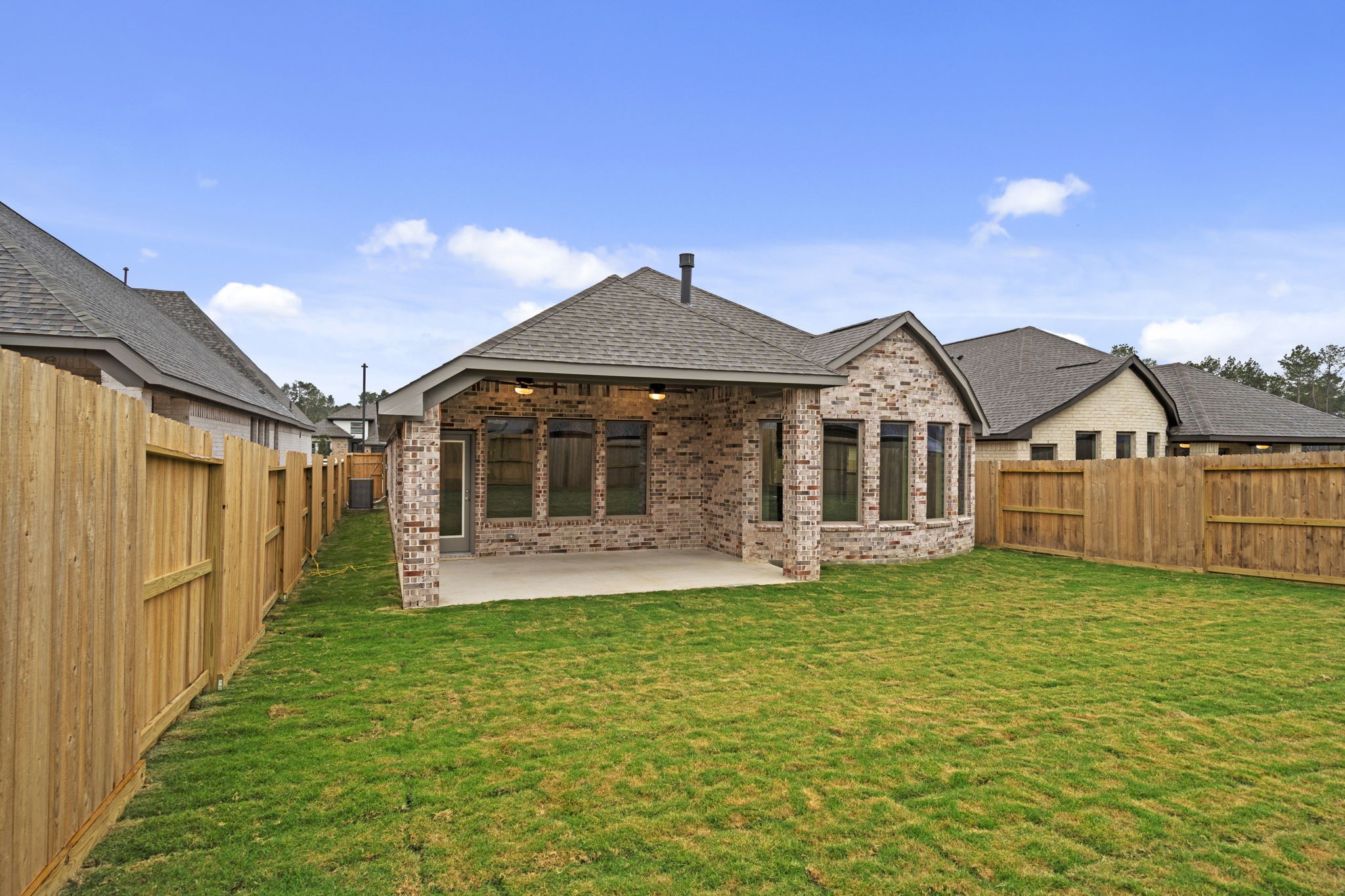 9623 Mount Brewer Lane Porter, TX 77365 - Photo 31 of 38