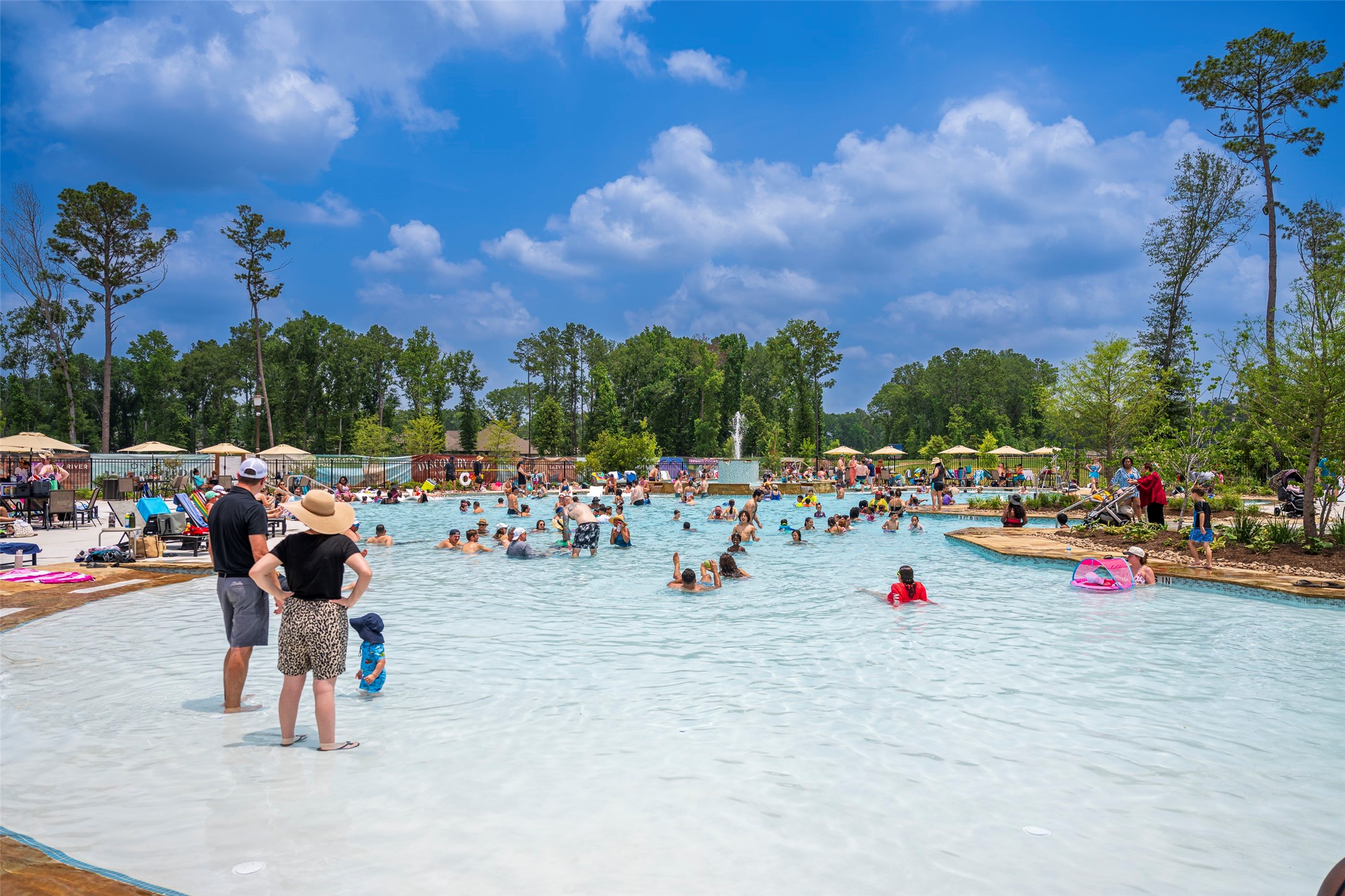 9623 Mount Brewer Lane Porter, TX 77365 - Photo 36 of 38