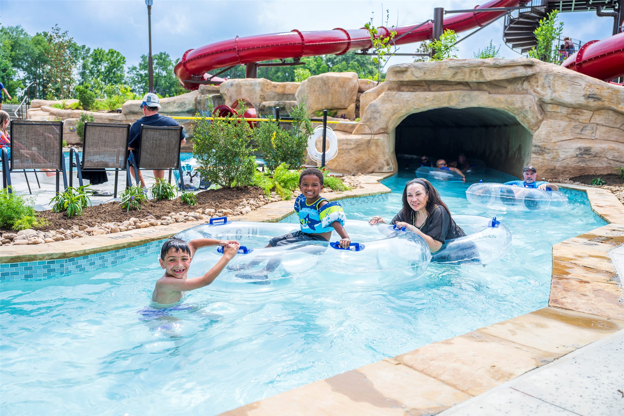 9623 Mount Brewer Lane Porter, TX 77365 - Photo 37 of 38