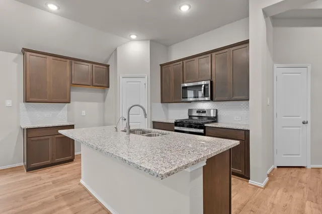 $429,990 | 9623 Mount Brewer Lane, Porter, TX 77365