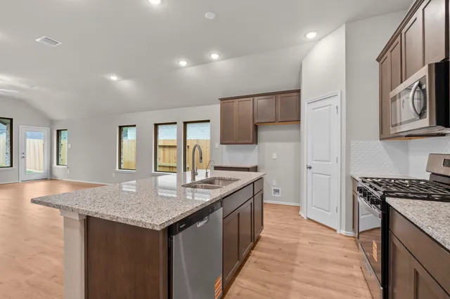 $429,990 | 9623 Mount Brewer Lane, Porter, TX 77365