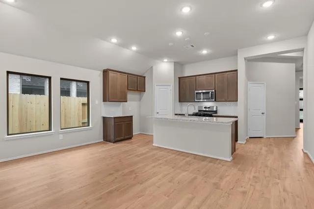 $429,990 | 9623 Mount Brewer Lane, Porter, TX 77365