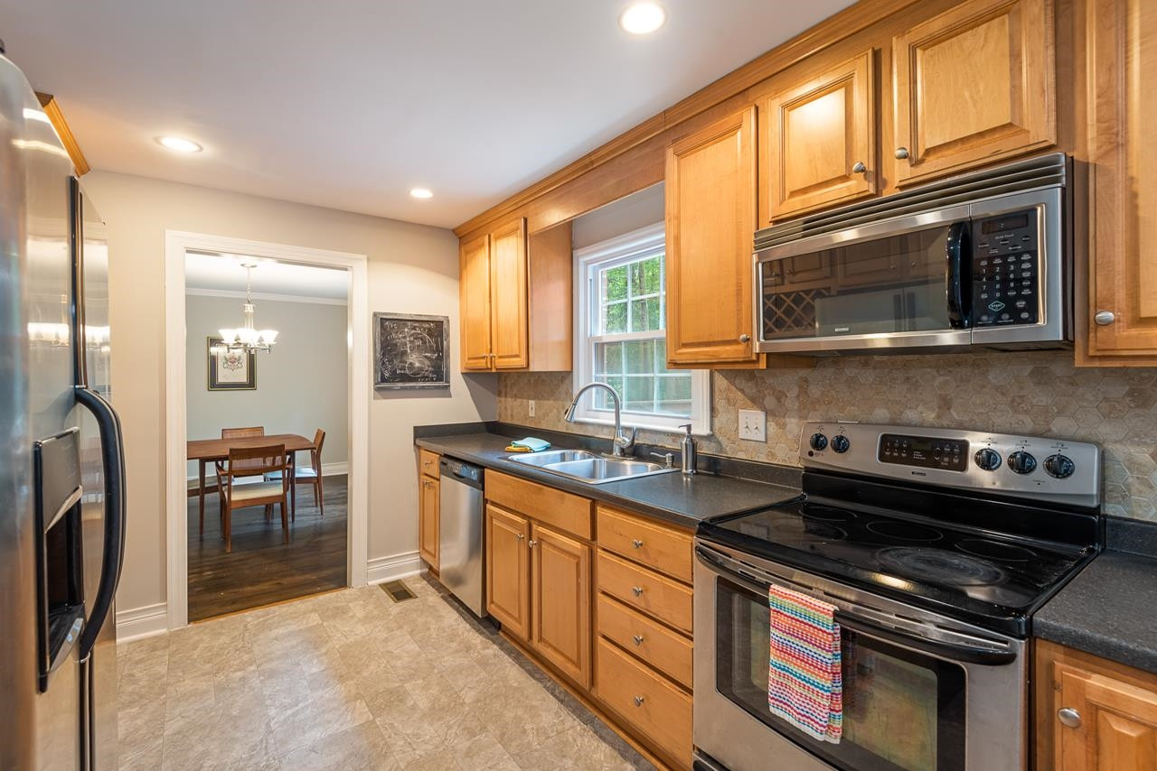 3508 Racine Street Durham, NC 27707 - Photo 21 of 51 Photo 21