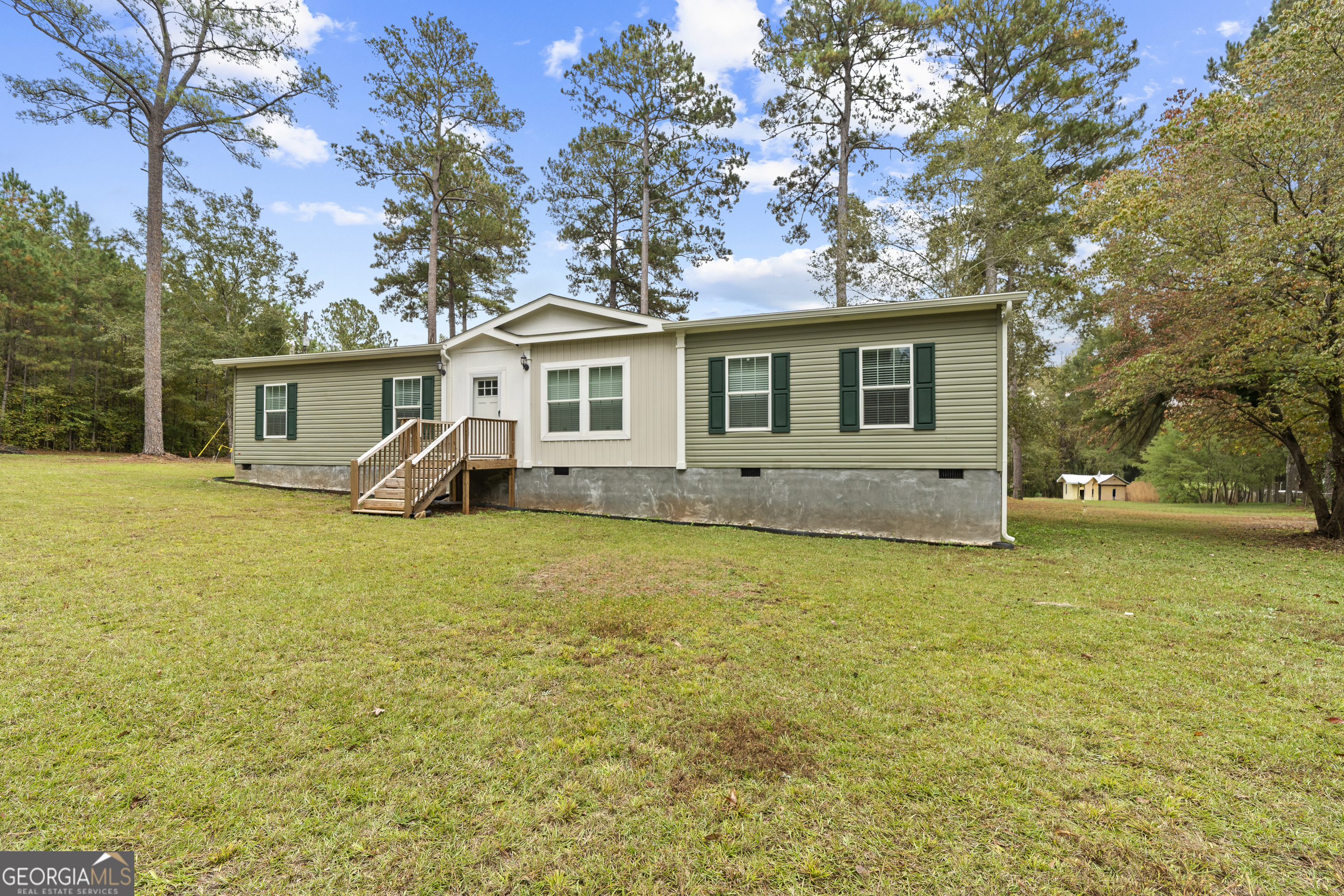 231 C Little Road Northwest Milledgeville, GA 31061 - Photo 3 of 34