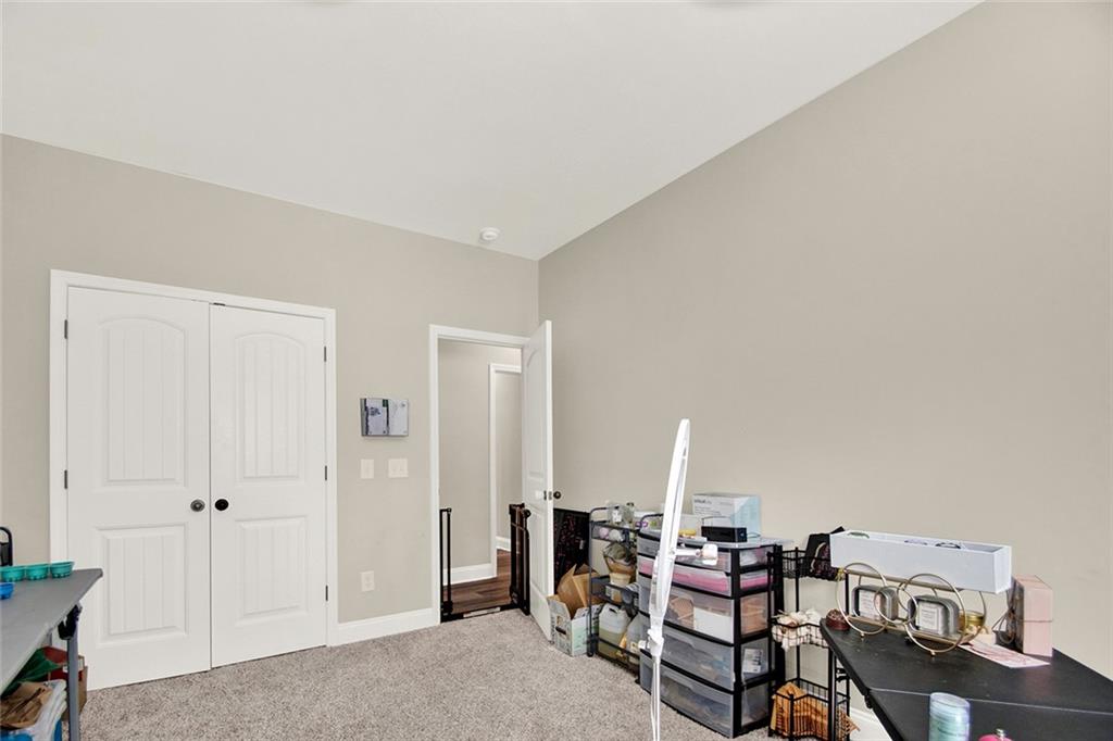407 Corinth Church Road Winder, GA 30680 - Photo 57 of 66 a view of a livingroom with furniture