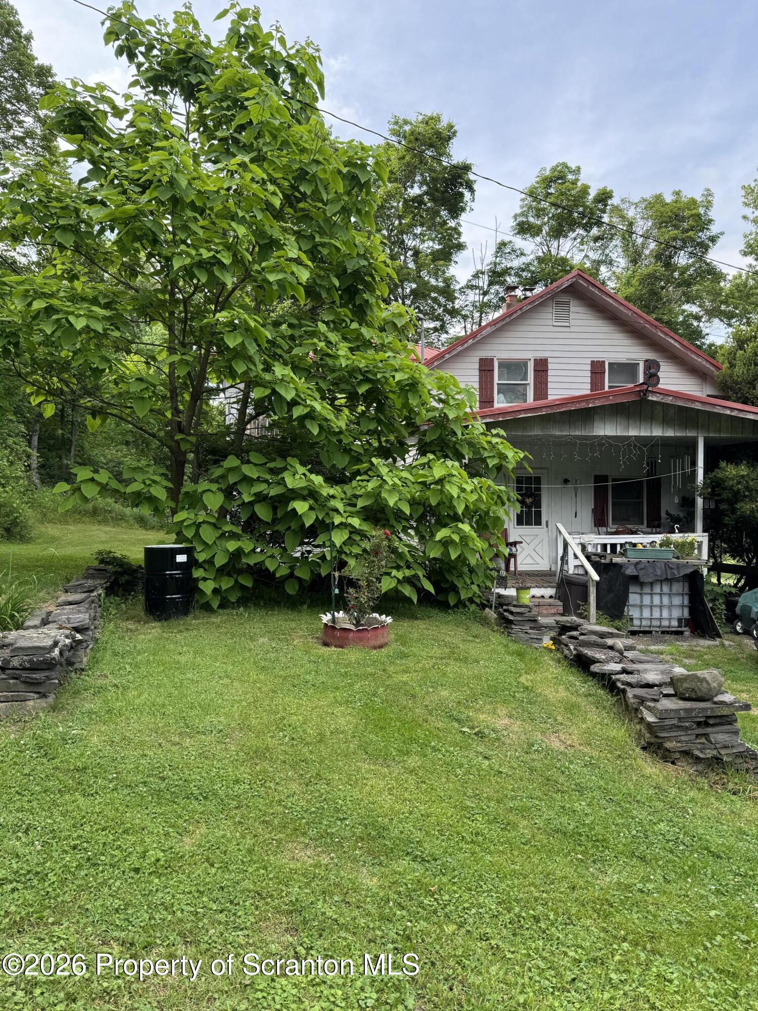 743 Pratt Hollow Road Nicholson, PA 18446 - Photo 3 of 68 House