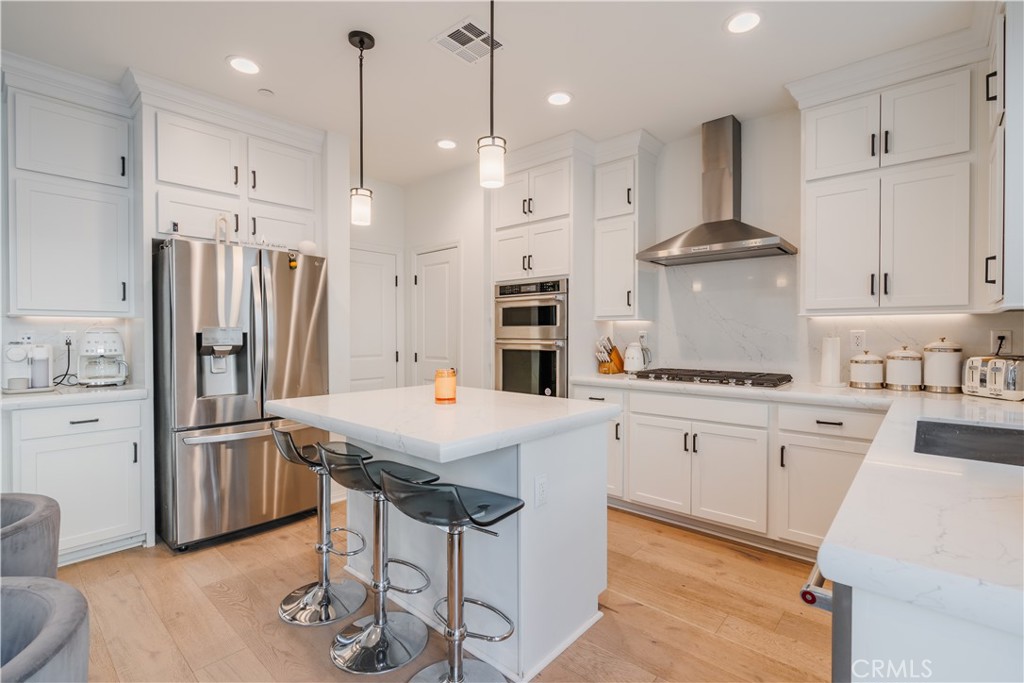 3552 Ivy Way Rancho Mission Viejo, CA 92694 - Photo 6 of 30