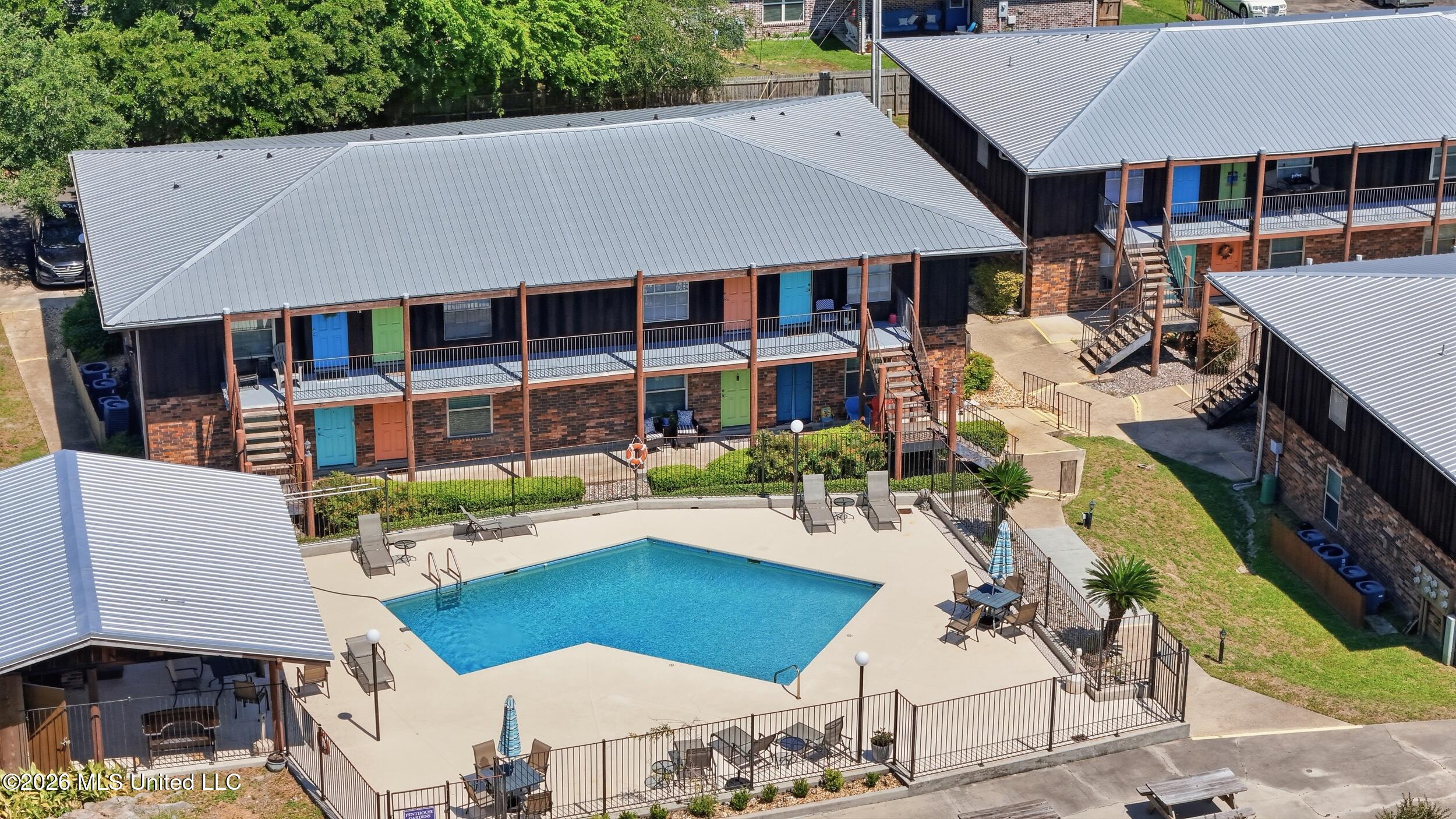 1550 East 2nd Street, Unit R105 Pass Christian, MS 39571 - Photo 25 of 36 28_dji_20260504144924_0047_d